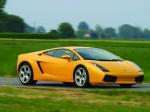 Lamborghini Gallardo 2003 года